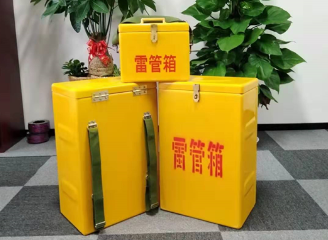 渝水如何防止雷管箱炸药箱等矿用物品生锈？