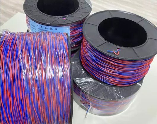 渝水放炮线的具体作用是什么？