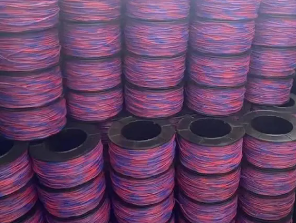 渝水爆破母线必须符合的要求有哪些?