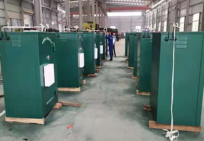 渝水移动炸药库：安全与效率并重的爆破行业新趋势