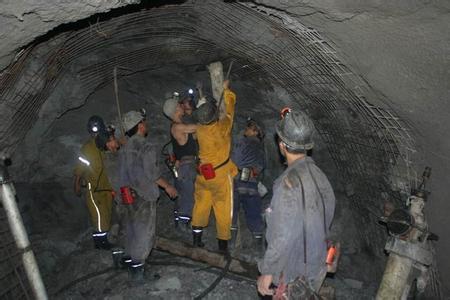 渝水工程爆破中的危险因素分析以及应对工程爆破危险的措施
